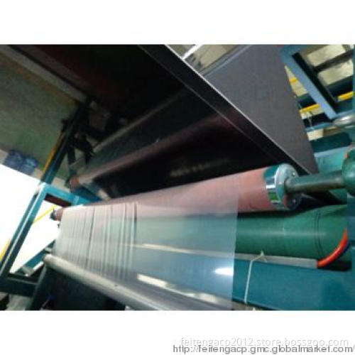 high gloss black aluminum composite panel